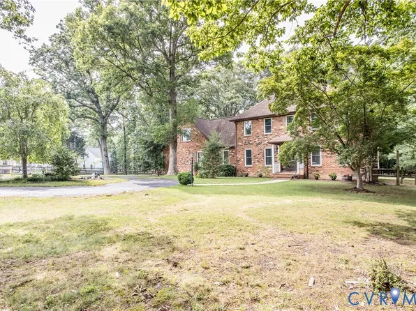 14530 Fox Knoll Dr, South Chesterfield, VA 23834