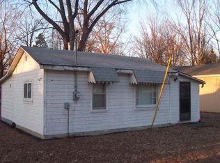 1115 Elmwood St, Beaverton, MI 48612