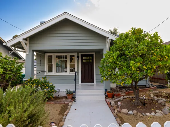 3712 Richmond St, San Diego, CA 92103