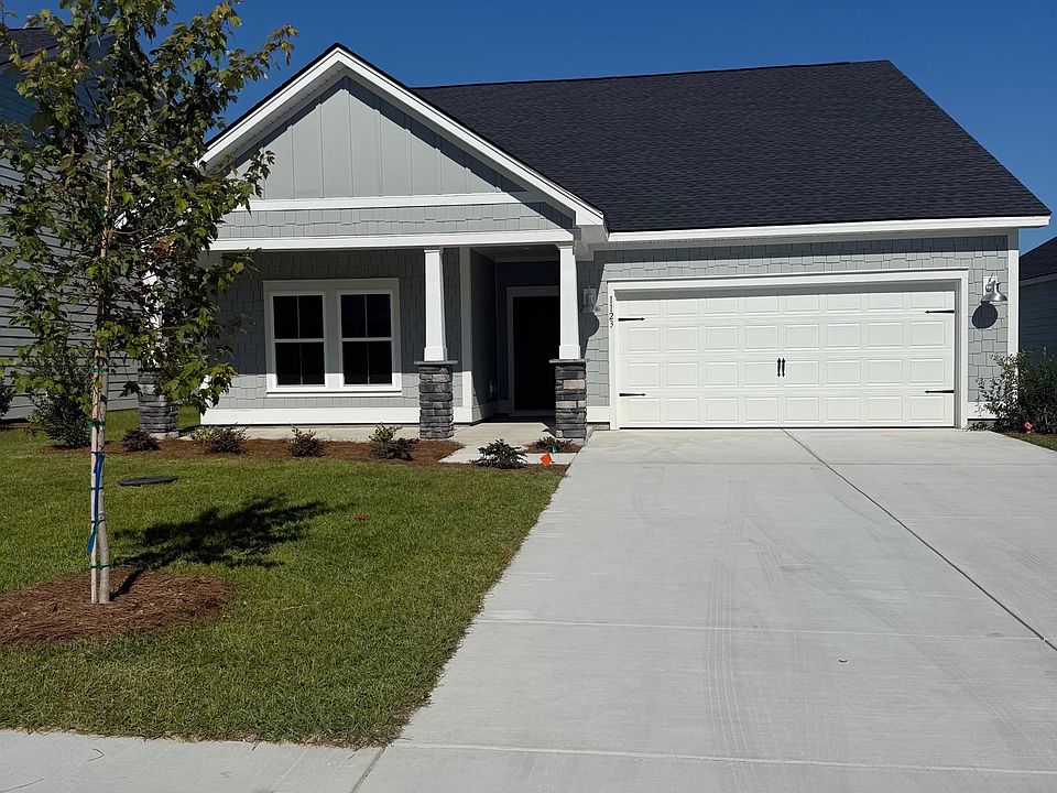 1st image of 1123 Beach Way Ln.