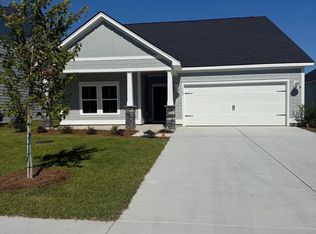 1123 Beach Way Ln., North Myrtle Beach, SC 29582