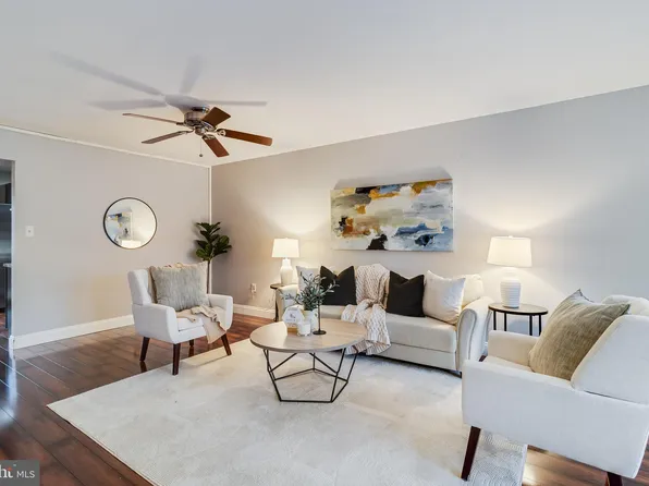 1522 Lowell Ct #25, Crofton, MD 21114