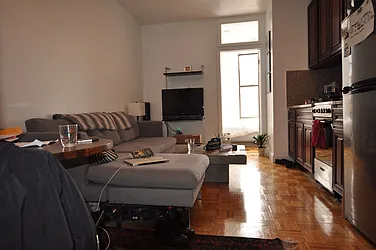 Rented by REAL New York