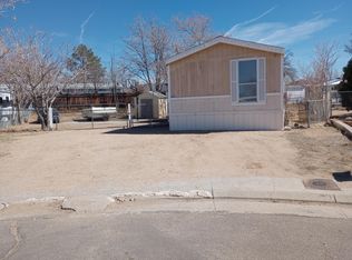 7606 Ned St NE, Albuquerque, NM 87109