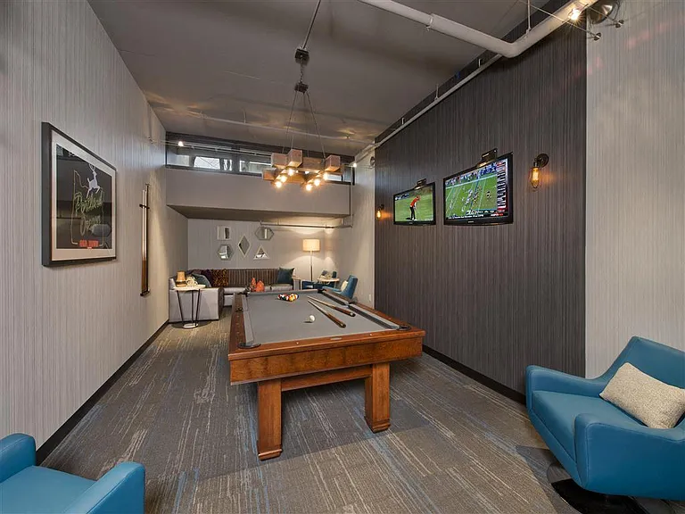 Harrison Tower Apartment Homes — Photo 17