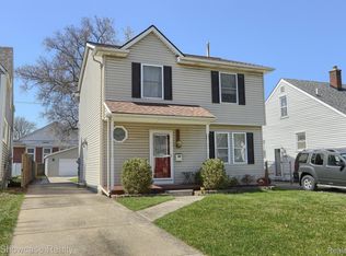 805 N Edison Ave, Royal Oak, MI 48067