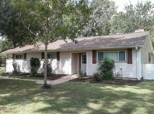 11782 Crockett Martin Rd, Conroe, TX 77306