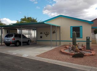 813 Clarice Ln, Boulder City, NV 89005