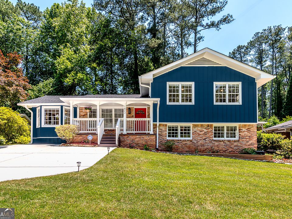 1st image of 1403 Willivee Dr