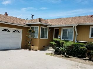 7615 Calmcrest Dr, Downey, CA 90240