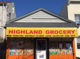 42 Highland St, Paterson, NJ 07524