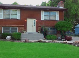 1681 Fowler Ave, Ogden, UT 84404
