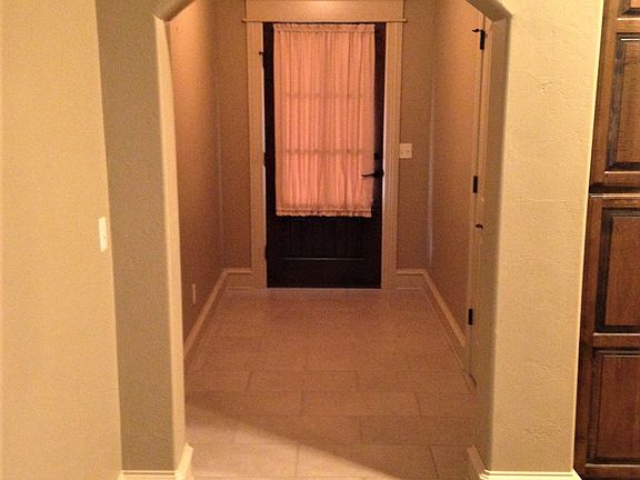 Entry Hall