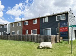 57A 58th Ave, Lloydminster, AB T9V 2Y5