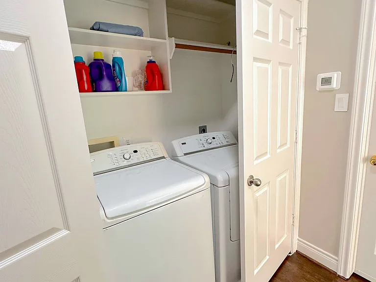 Laundry