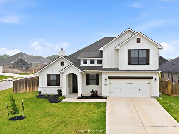 3512 Castine Ct, Bryan, TX 77808