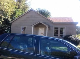 1011 W Oak St, El Dorado, AR 71730