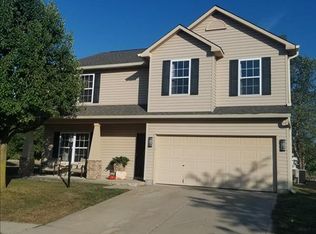 1339 Round Lake Rd, Greenwood, IN 46143