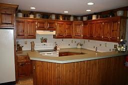 Cabinets Handmade By Owner 