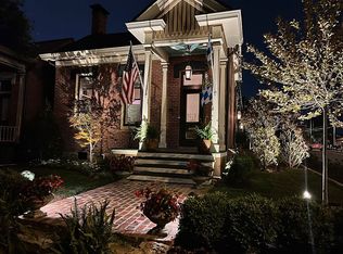 1231 5th Ave N, Nashville, TN 37208
