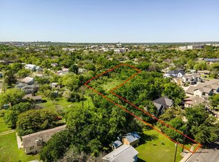 615 Pecan Ave, Round Rock, TX 78664