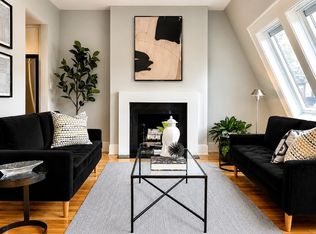 27 E Springfield St #3, Boston, MA 02118