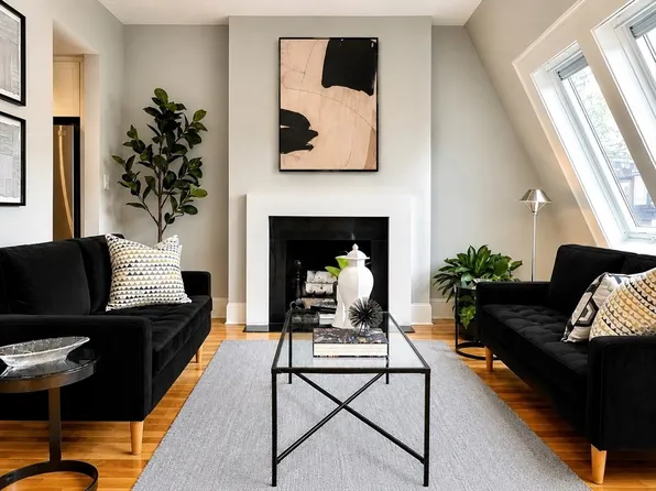 27 E Springfield St #3, Boston, MA 02118