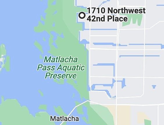 4th image of 1710 NW 42nd Pl