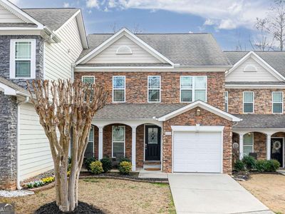 2813 Dominion Ln NW #5, Kennesaw, GA, 30144