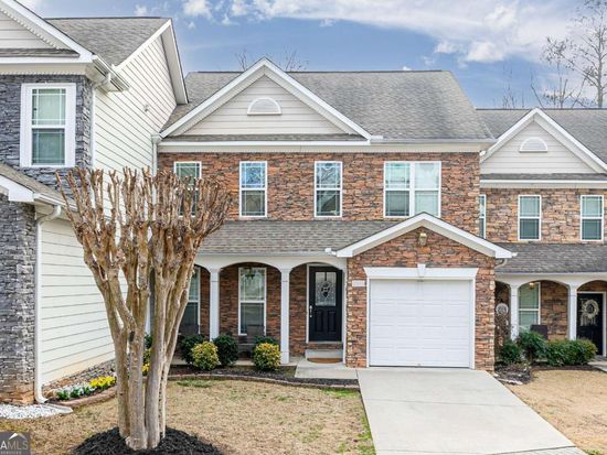 2813 Dominion Ln NW #5, Kennesaw, GA 30144