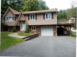 29 Deer Run, Andover, NJ 07821