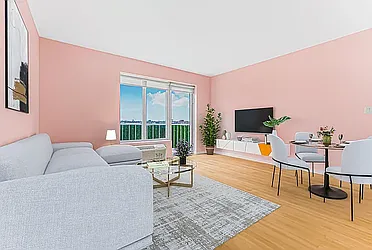 112-02 Northern Boulevard, #PHC