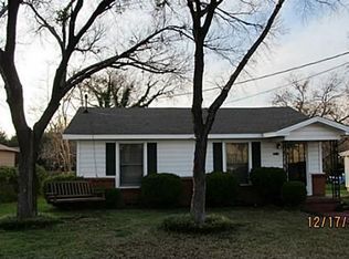 5515 Duncanville Rd, Dallas, TX 75236