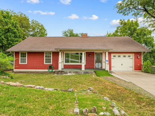 170 2nd Street, Hollister, MO 65672