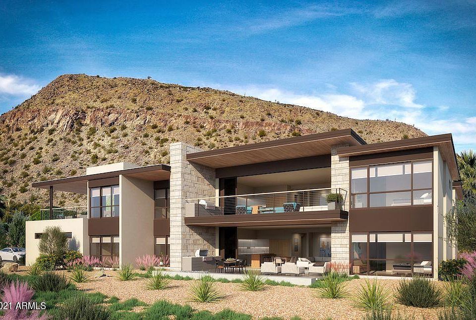 1st image of 6301 E PHOENICIAN Boulevard #23