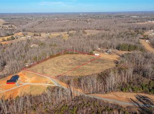 319 Deep Hollow Dr #4 & 5, Lexington, NC 27295