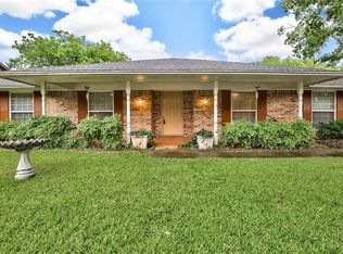 225 Betty L Ln, Burleson, TX 76028