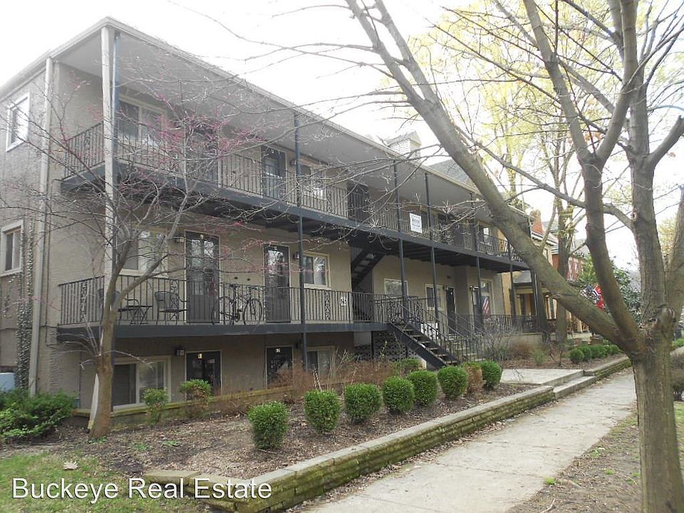 1st image of 365 W 6th Ave APT B4