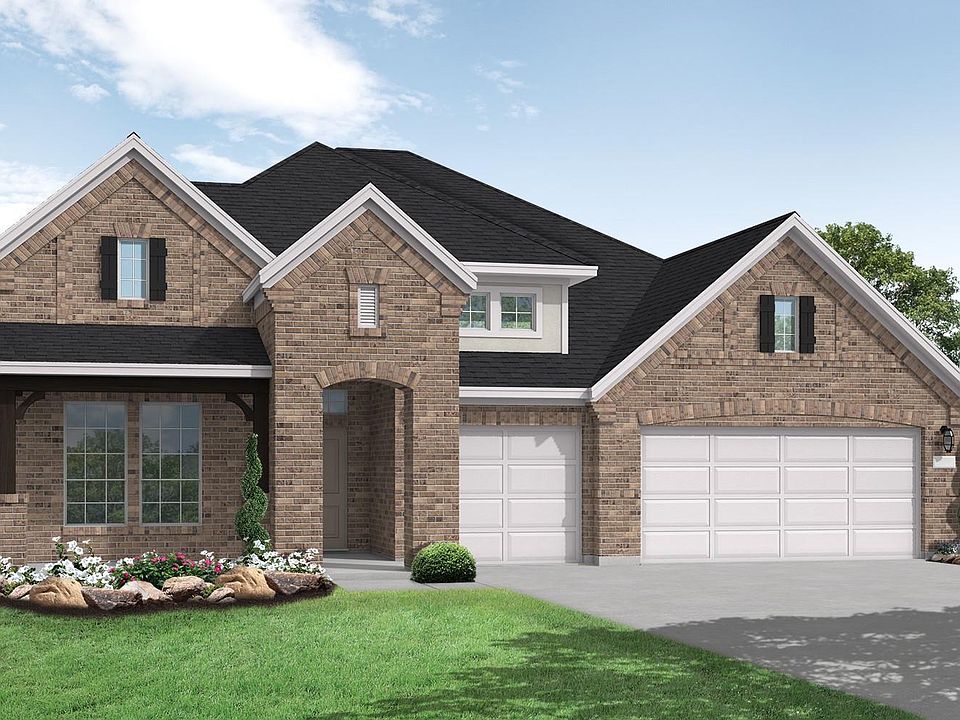 1st image of 6215 Monarch Blossom Ln
