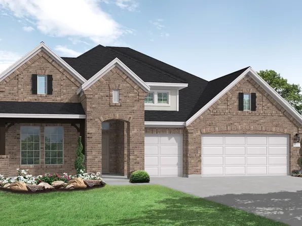 6215 Monarch Blossom Ln, Richmond, TX 77469