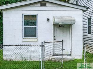 1705 Augusta Ave, Savannah, GA 31415