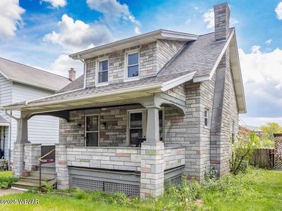 1321 High St, Williamsport, PA, 17701