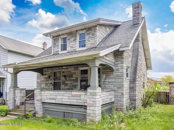 1321 High St, Williamsport, PA 17701