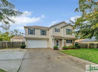 113 Crossing Cir, Rincon, GA 31326