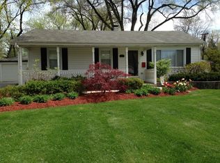 1309 S Washington St, Wheaton, IL 60189