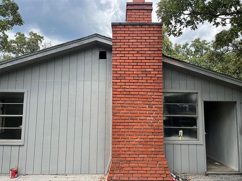 55 Cedar Ln, Prue, OK 74060 Zillow