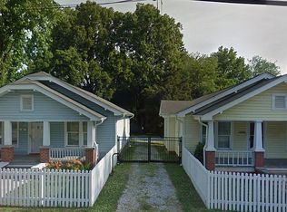 2004 Spring Garden St, Greensboro, NC 27403