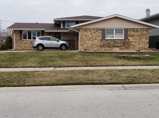2918 191st Pl, Lansing, IL 60438