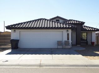 987 E San Luis Ln, San Luis, AZ 85336