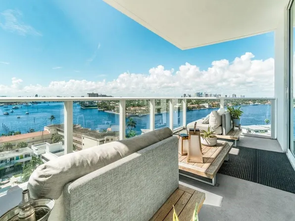 401 N Birch Rd Unit 1001, Fort Lauderdale, FL 33304